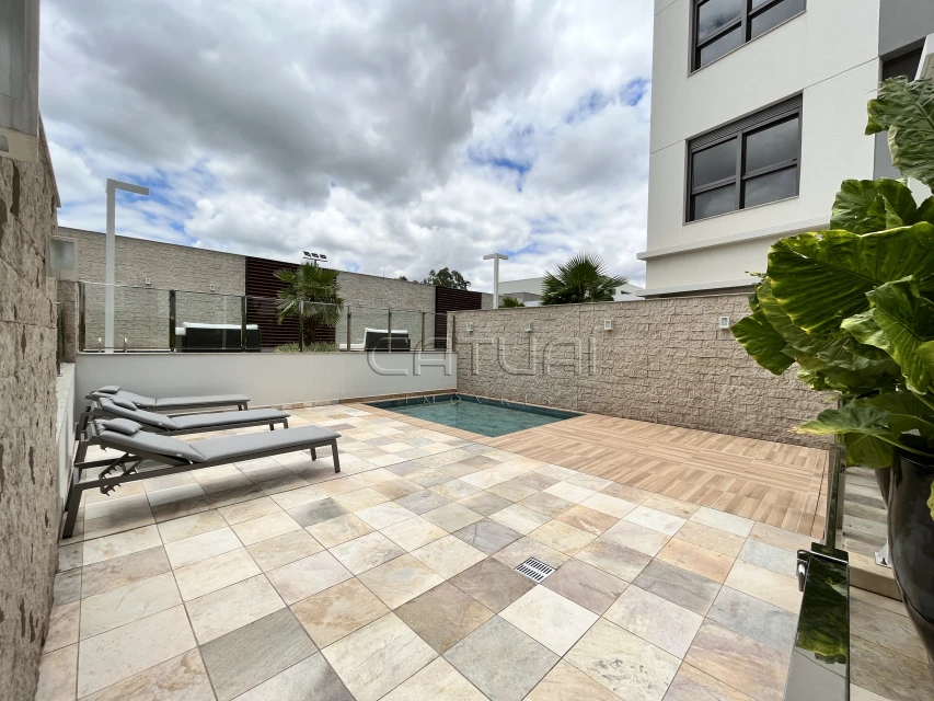 Apartamento Para Alugar Grand Palais Londrina