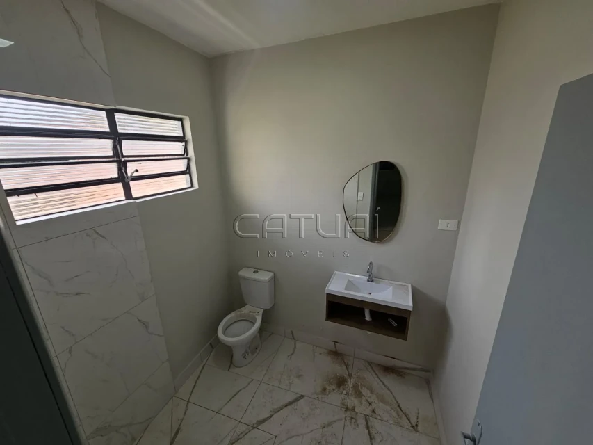 Casa Para Alugar Vila Zelina Londrina
