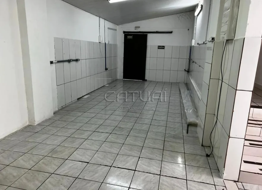 Comercial Para Alugar Vila Ipiranga Londrina