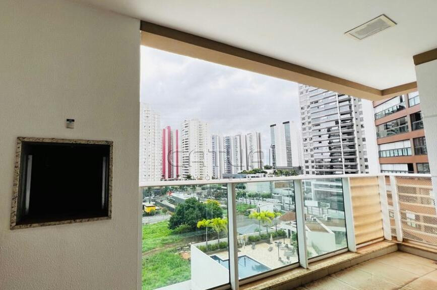Apartamento Para Alugar Talent Residence Londrina