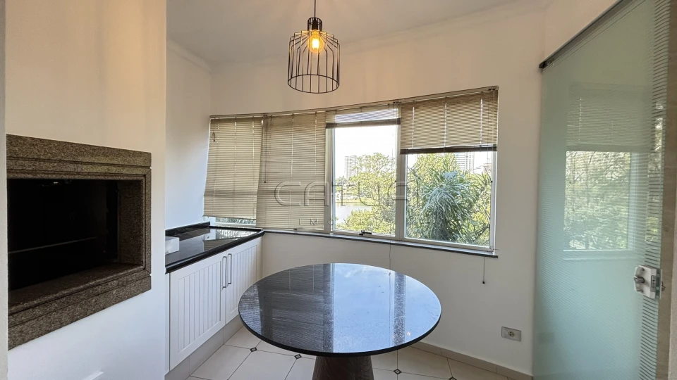 Apartamento Para Alugar Victoria Lake Londrina