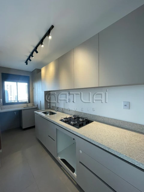 Apartamento Para Alugar Tay Londrina