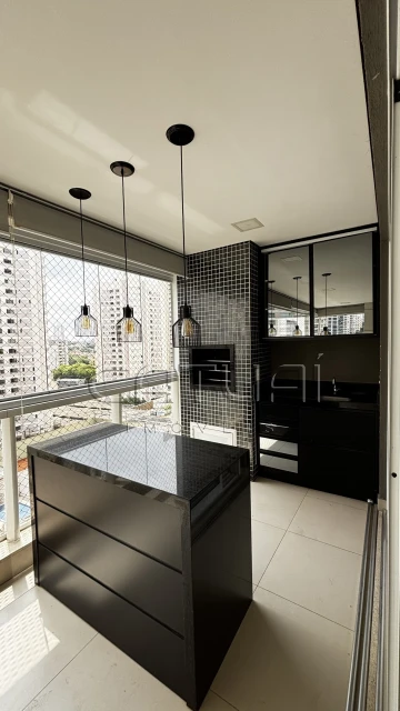 Apartamento Para Alugar Fontaine Blanc Londrina