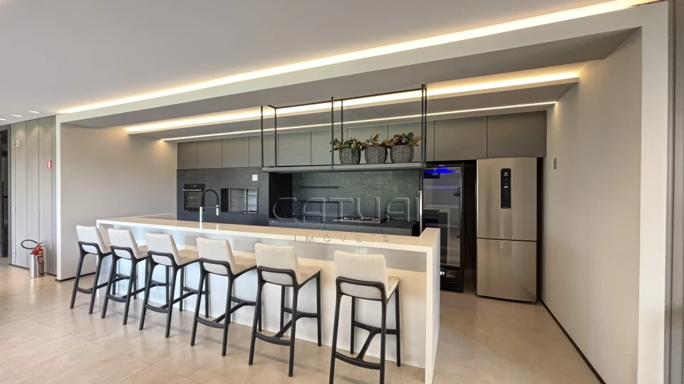 Imagens do imóveis Apartamento Para Alugar Artsy Londrina 1ª Locação