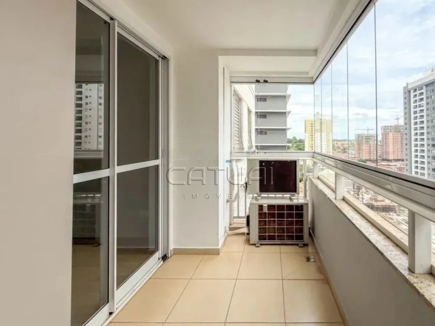 Apartamento Para Alugar Neo Palhano Londrina