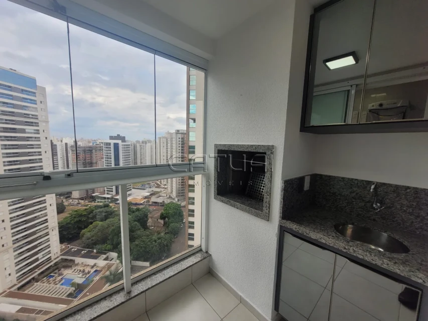 Imagens do imóveis Apartamento Para Alugar Nyc Palhano Londrina