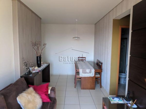 Apartamento à venda - AquaBrasil Residencial & Resort - Vila Brasil, Londrina Apartamento à venda - AquaBrasil Residencial & Resort - Vila Brasil, Londrina