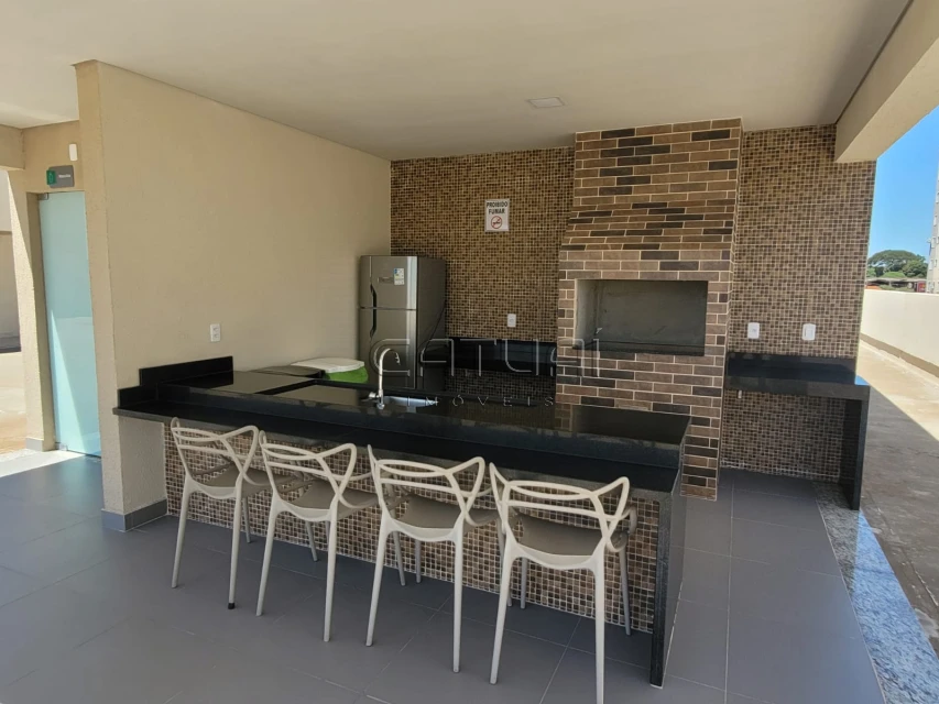 Imagens do imóveis Apartamento Para Alugar La Sicilia Londrina