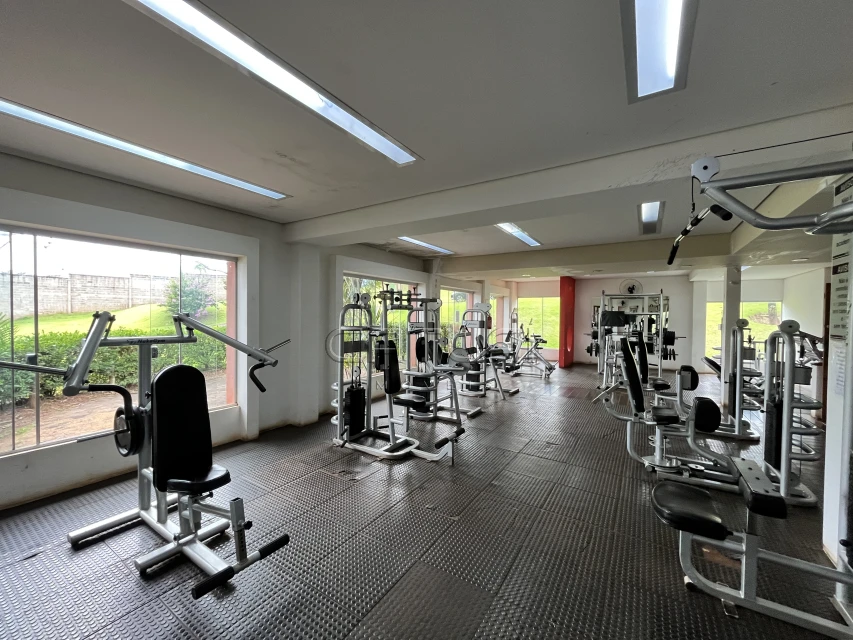 Casa Em Condomínio Para Alugar Terras De Canaã Cambé