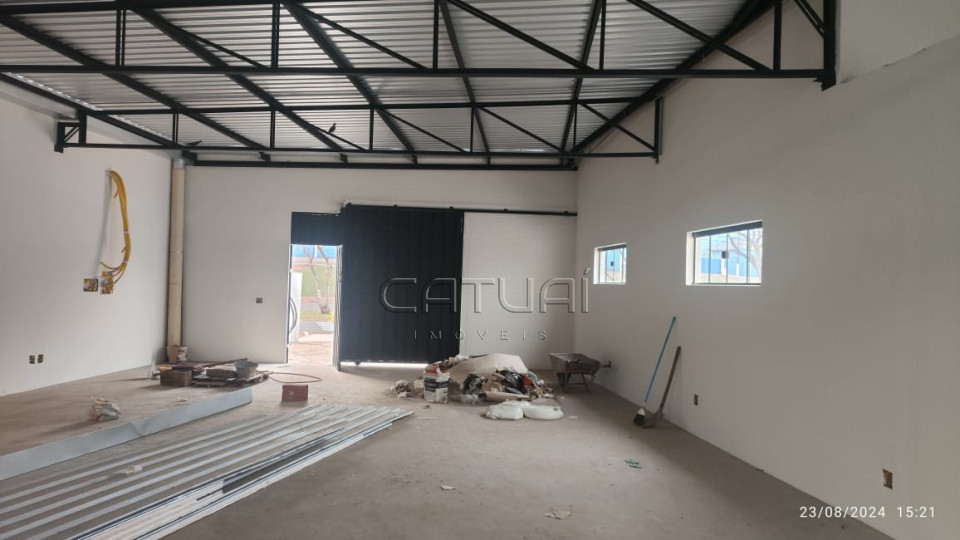 Barracão Comercial para alugar - Bairro Santa Mônica, Londrina Barracão Comercial para alugar - Bairro Santa Mônica, Londrina