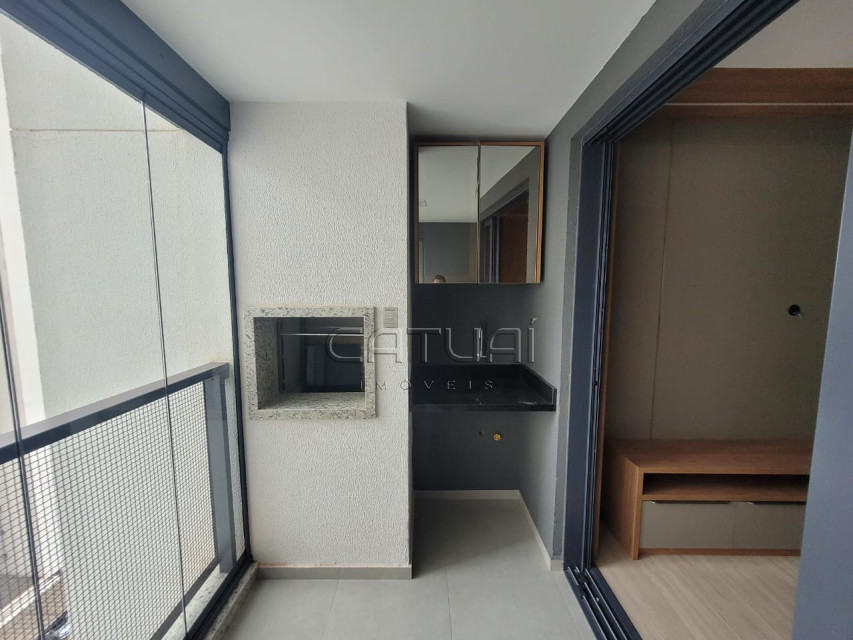 Apartamento à venda - Edifício Mind - Terra Bonita, Londrina Apartamento à venda - Edifício Mind - Terra Bonita, Londrina