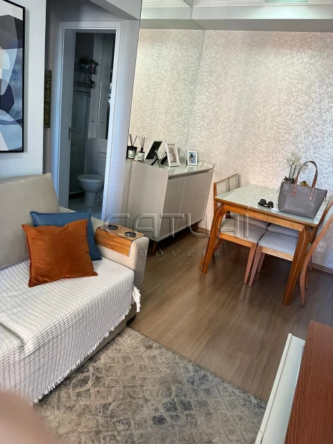 Apartamento À Venda Pateo Allegro Londrina