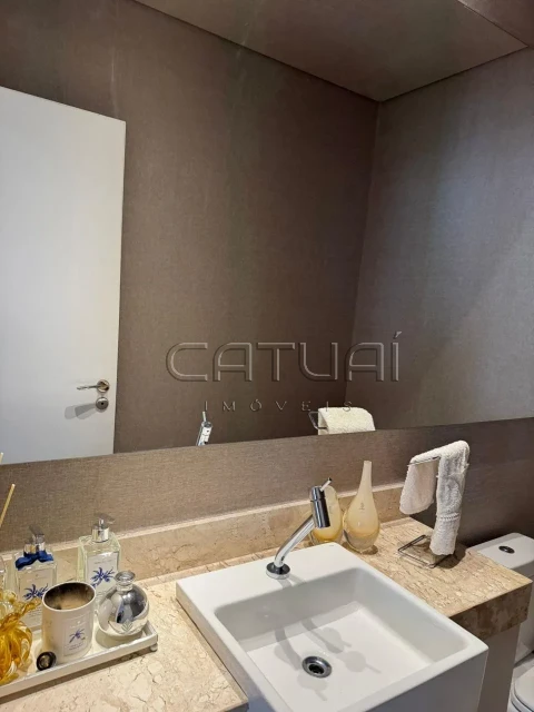 Apartamento Para Alugar Cambridge Village Londrina