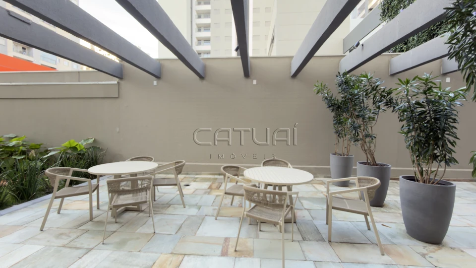 Apartamento à venda Edifício Tribeca - Aurora, Londrina