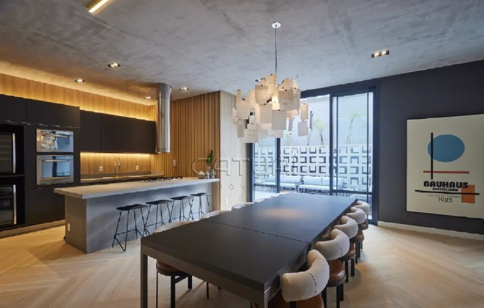 Apartamento à venda Arch Palhano - Fazenda Gleba Palhano, Londrina Apartamento à venda Arch Palhano - Fazenda Gleba Palhano, Londrina