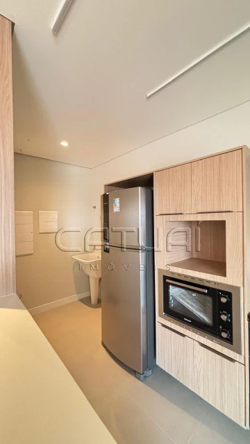 Apartamento Para Alugar Odyssey Londrina (Primeira Locação)