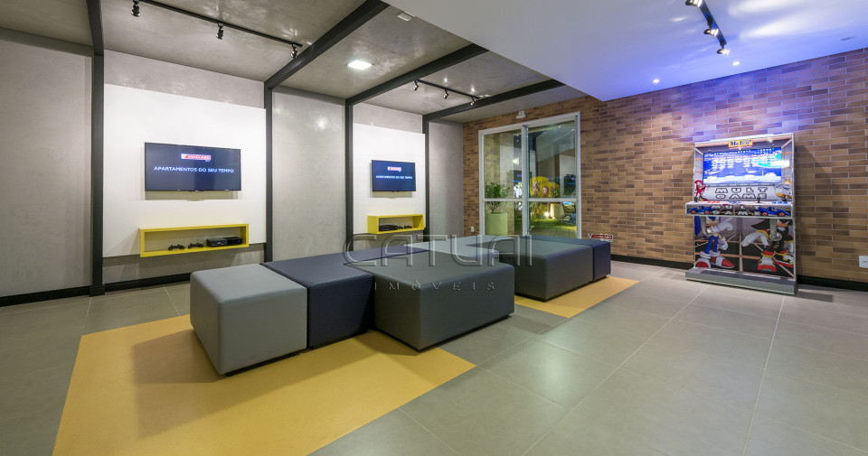 Apartamento para alugar - NYC Palhano Londrina 05 Apartamento para alugar - NYC Palhano Londrina 05