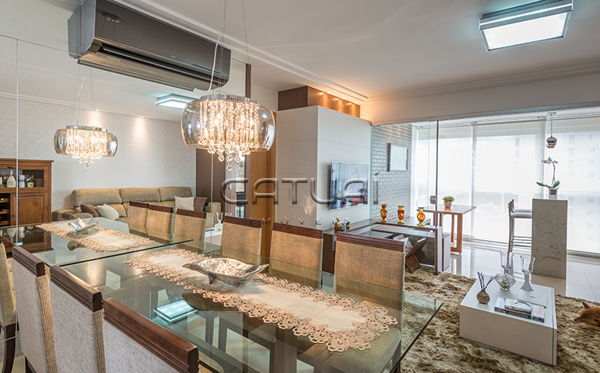 Apartamento à venda - Edifício Poty Lazzarotto - Gleba Palhano, Londrina Apartamento à venda - Edifício Poty Lazzarotto - Gleba Palhano, Londrina