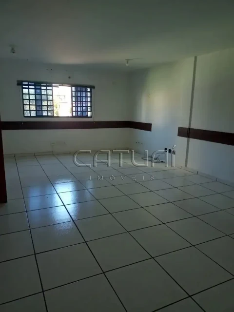 Comercial Para Alugar Parque Comercial Quati Londrina