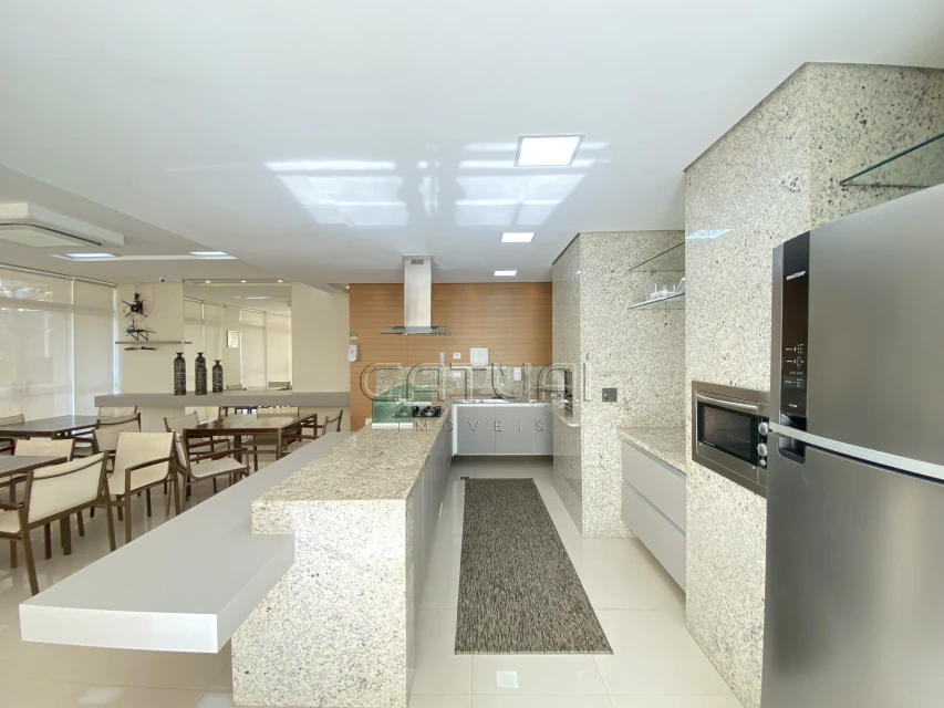 Apartamento Para Alugar Rosa Dos Ventos Londrina