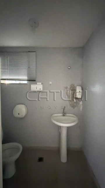 Estacionamento Comercial Para Alugar Av Aminthas de Barros Londrina