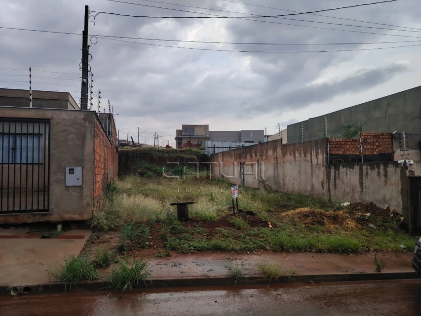Terreno Á Venda Jardim Morumbi Londrina Terreno Á Venda Jardim Morumbi Londrina