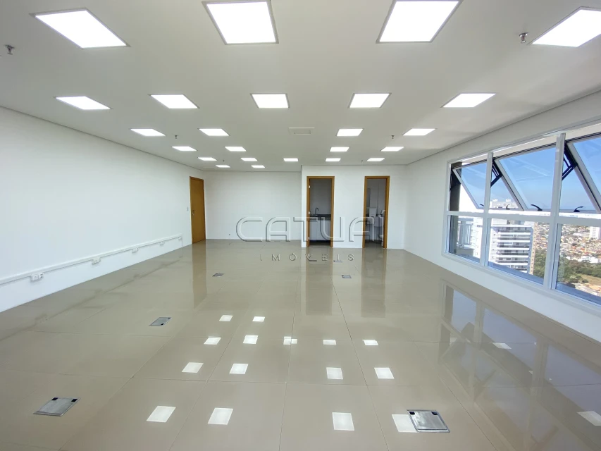 Imagens do imóveis Comercial Para Alugar Palhano Square Garden Londrina