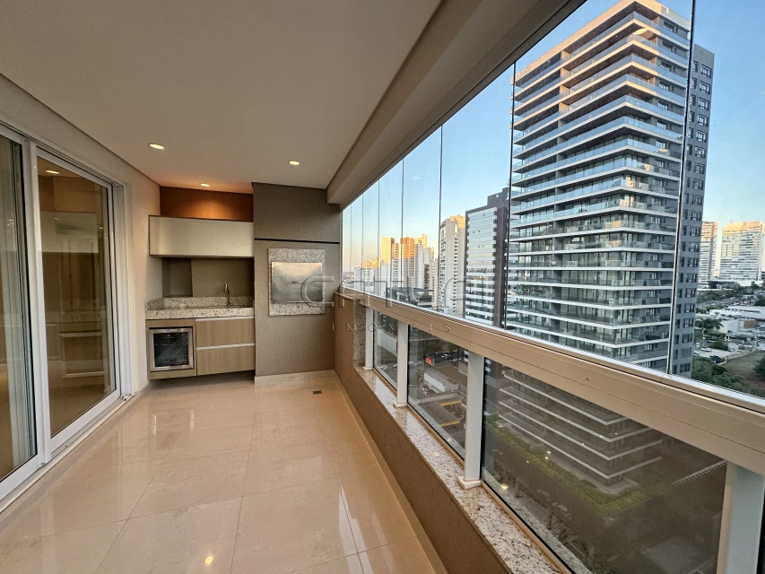 Apartamento Para Alugar Torre Almeria Londrina