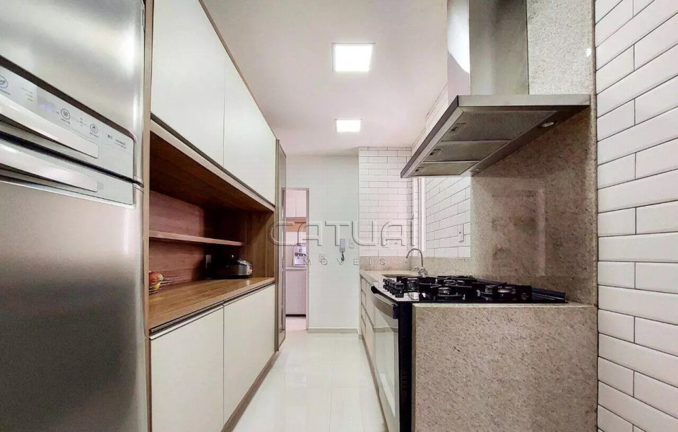 Apartamento à venda - Edifício Lumière - Gleba Palhano, Londrina Apartamento à venda - Edifício Lumière - Gleba Palhano, Londrina