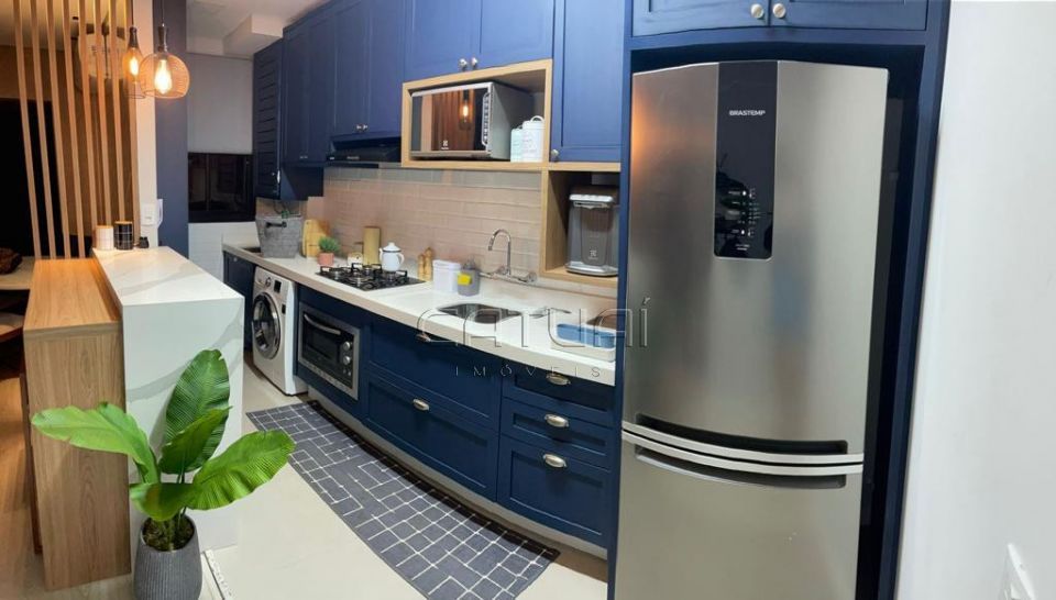 Apartamento à venda - Concept Palhano - Gleba Palhano, Londrina Apartamento à venda - Concept Palhano - Gleba Palhano, Londrina