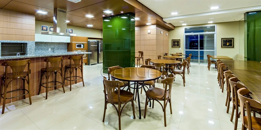 Apartamento para alugar - Jardins Eco Resort Londrina Apartamento para alugar - Jardins Eco Resort Londrina