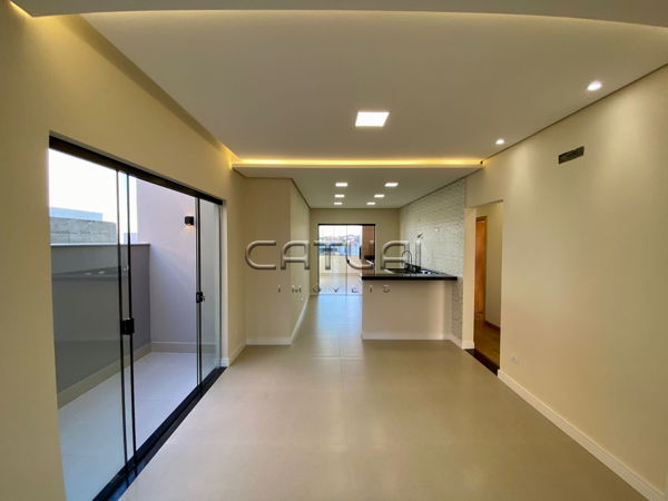 Casa em condomínio à venda - Parque Tauá, Londrina Casa em condomínio à venda - Parque Tauá, Londrina