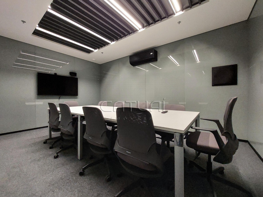 Comercial para alugar - Atsushi Yoshii Tower Londrina Comercial para alugar - Atsushi Yoshii Tower Londrina