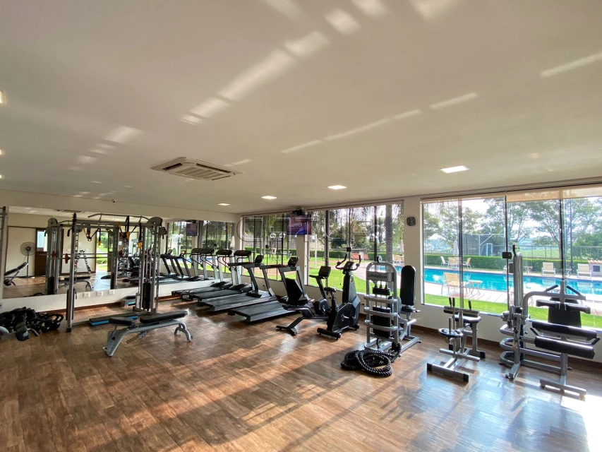 Casa Em Condomínio À Venda Pitanguá Cond. Fechado Londrina