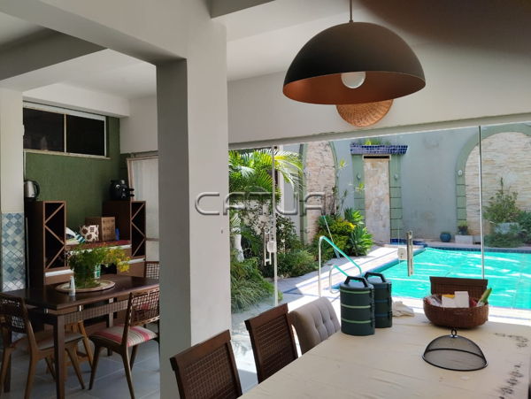 Casa à venda - Bairro Caravelle em Londrina Casa à venda - Bairro Caravelle em Londrina