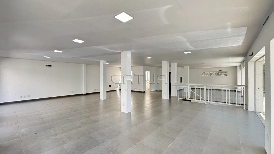 Comercial Para Alugar Av JK Londrina