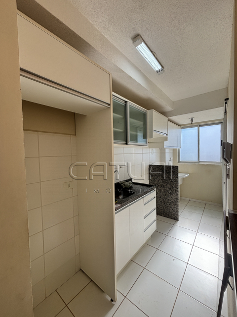 Apartamento À Venda Marco Dos Pioneiros Londrina