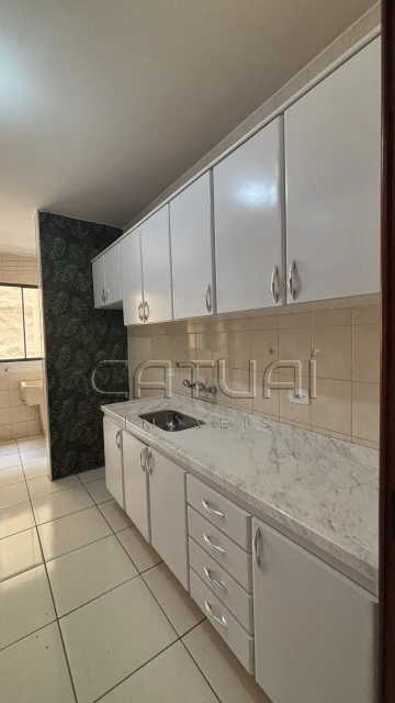 Apartamento Para Alugar Le Jardin Londrina