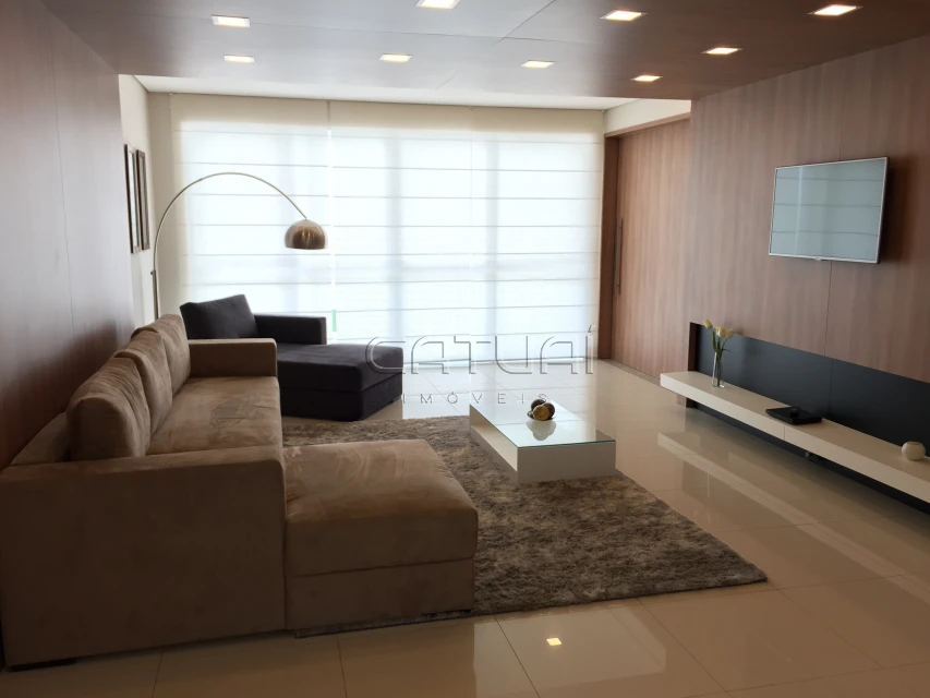 Apartamento Para Alugar Fountain Hit Londrina
