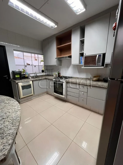Casa Em Condomínio À Venda Bela Manha Londrina