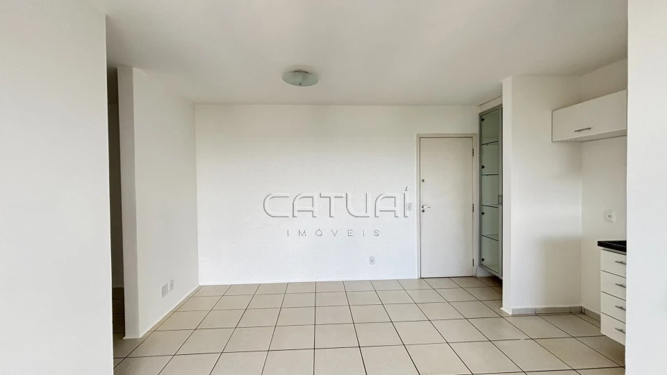 Apartamento Para Alugar Garden Belvedere Londrina