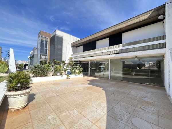 Casa Comercial para alugar - Bairro Vitória, Londrina Casa Comercial para alugar - Bairro Vitória, Londrina