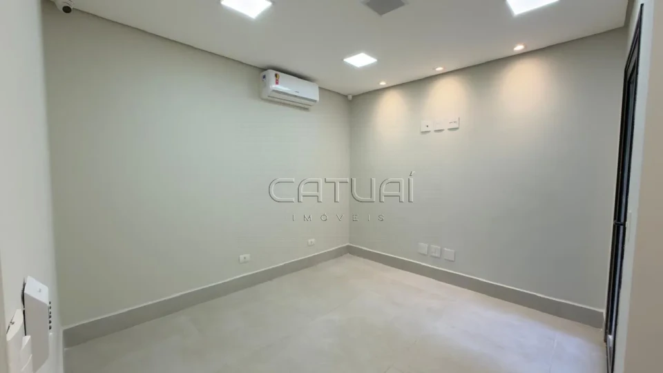 Comercial Para Alugar Aurora Londrina