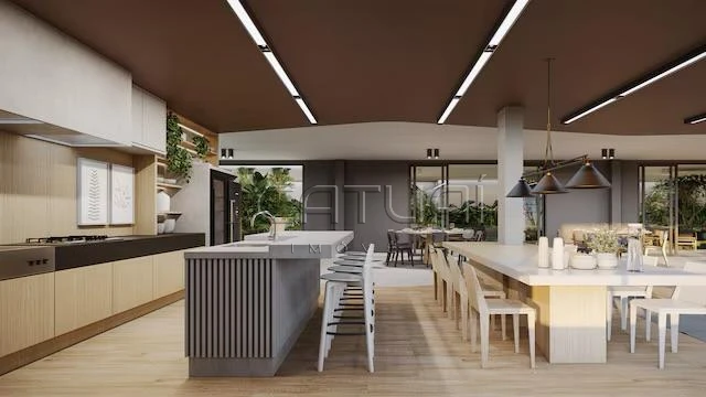 Imagens do imóveis Apartamento À Venda Edificio Wood Londrina