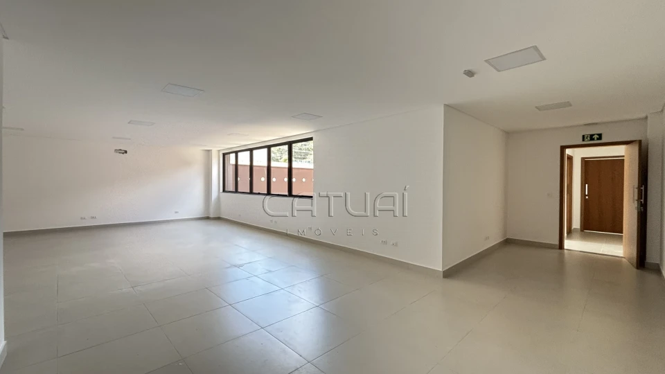 Comercial Para Alugar Rua Humaita Londrina