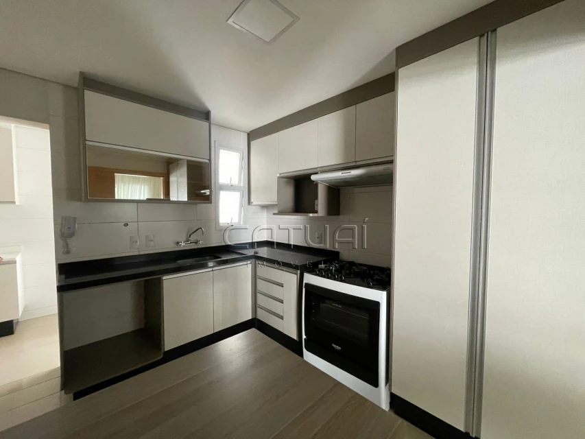 Apartamento Para Alugar Fontaine Blanc Londrina