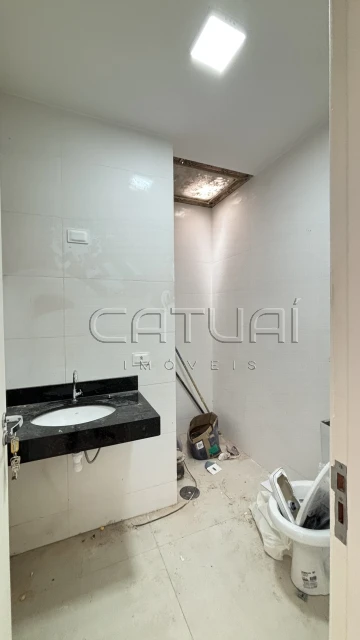 Comercial Para Alugar Rua Ibipora Londrina