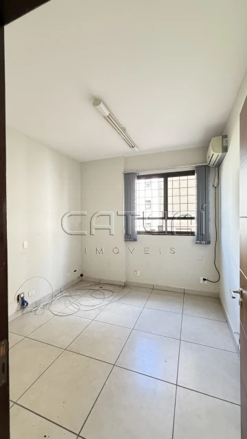 Comercial Para Alugar Centro Empresarial Columbia Londrina