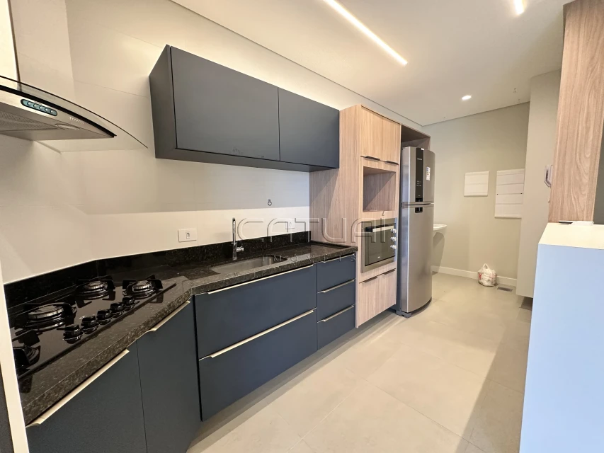 Apartamento Para Alugar Odyssey Londrina