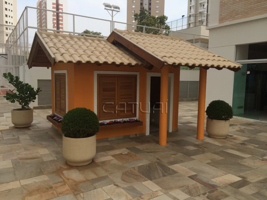 Imagens do imóveis Apartamento Para Alugar Florais Eco Resort & Residence Londrina